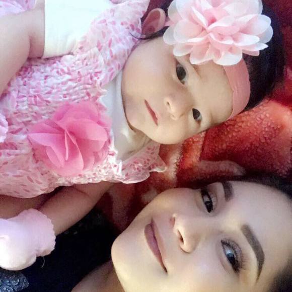 Meet your Posher, Alondra - Picture 1 of 1